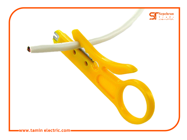 سیم لخت کن سیم لخت کن